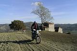 Enduro Appennino Bolognese Nov. 2008 - 25